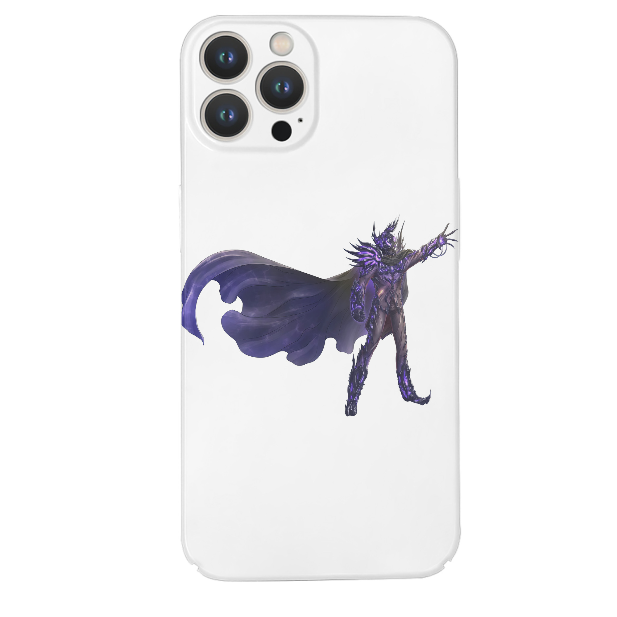 （画像用） ウルトラマン Ultraman 【iPhone 14シリーズ対応】ハードケース